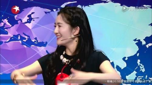 谢娜最新爆料视频,揭秘娱乐圈不为人知的幕后故事  第1张 谢娜最新爆料视频,揭秘娱乐圈不为人知的幕后故事  第1张