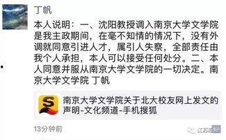 沈阳爆料事件结果最新,真相大白,多面人物命运转折  第3张 沈阳爆料事件结果最新,真相大白,多面人物命运转折  第3张