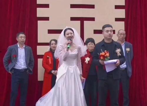潍坊婚礼主持新闻爆料,浪漫婚礼现场突发意外,主持人临危不乱化解危机  第3张 潍坊婚礼主持新闻爆料,浪漫婚礼现场突发意外,主持人临危不乱化解危机  第3张