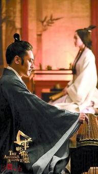 军师联盟在线 观看,智谋与权谋的巅峰对决  第2张 军师联盟在线 观看,智谋与权谋的巅峰对决  第2张