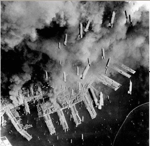 空袭东京在线观看,历史重现,战争阴影下的生死较量  第3张 空袭东京在线观看,历史重现,战争阴影下的生死较量  第3张