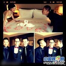 李好老同学爆料新闻,娱乐圈惊人内幕大揭秘!  第3张 李好老同学爆料新闻,娱乐圈惊人内幕大揭秘!  第3张