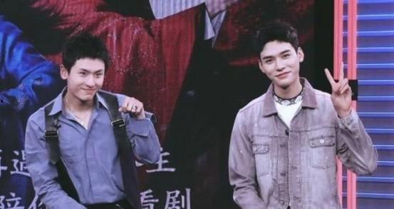 龚俊爆料综艺视频,幕后故事大公开  第2张 龚俊爆料综艺视频,幕后故事大公开  第2张