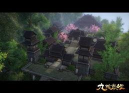 九阴真经2最新爆料贴吧  第2张 九阴真经2最新爆料贴吧  第2张